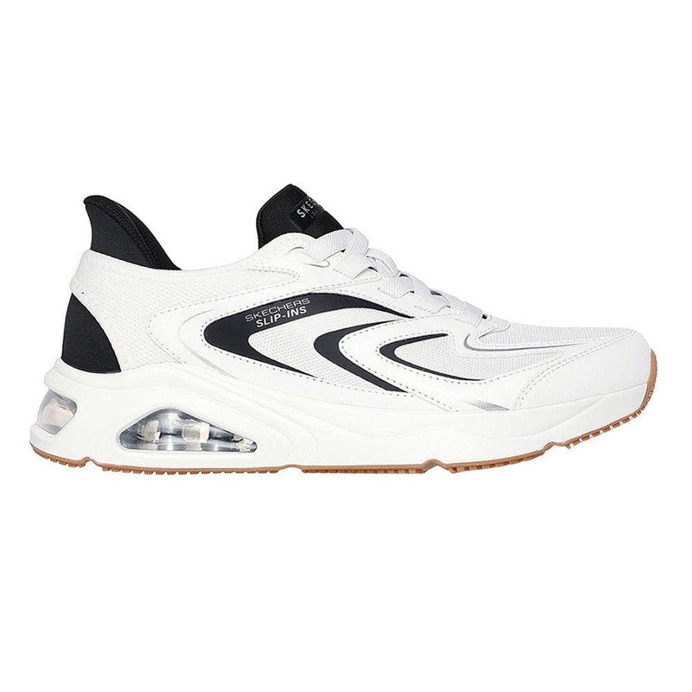 Slip-ins: SKECHERS Street Tres-Air Uno - Vision-Airy