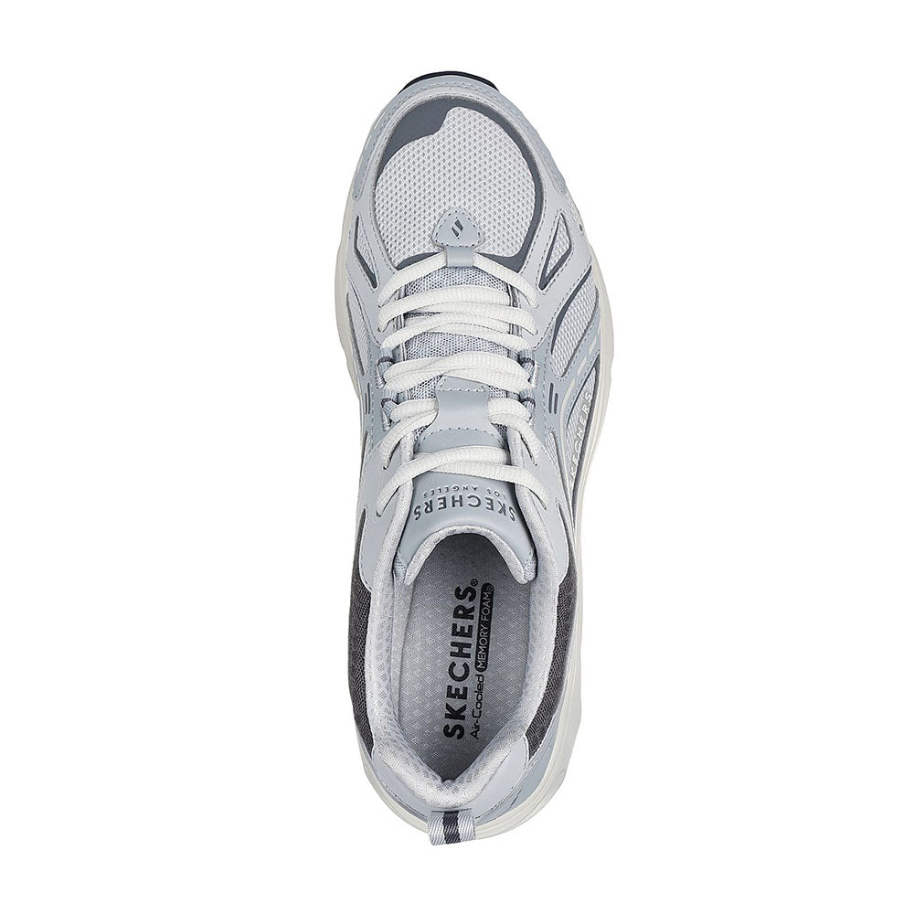 skechers street air cooled memory foam