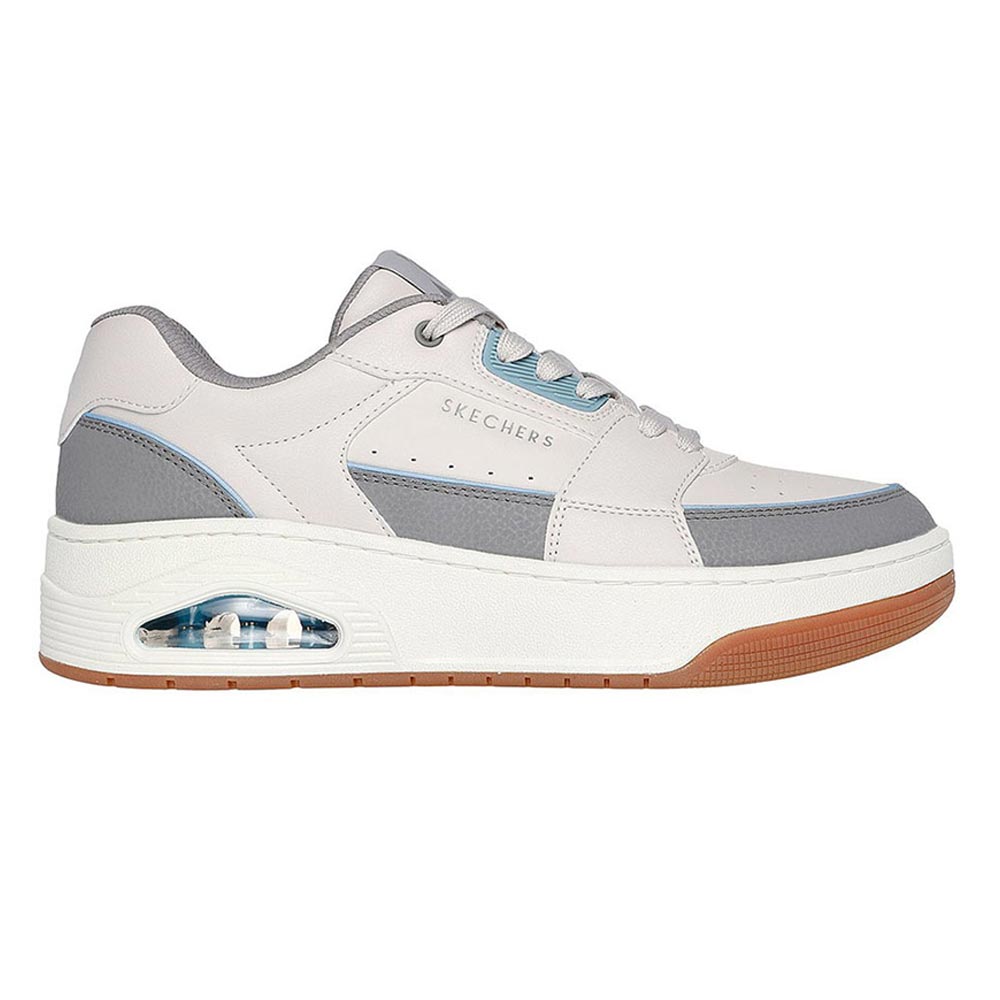 SKECHERS Street Uno Court Low-Post