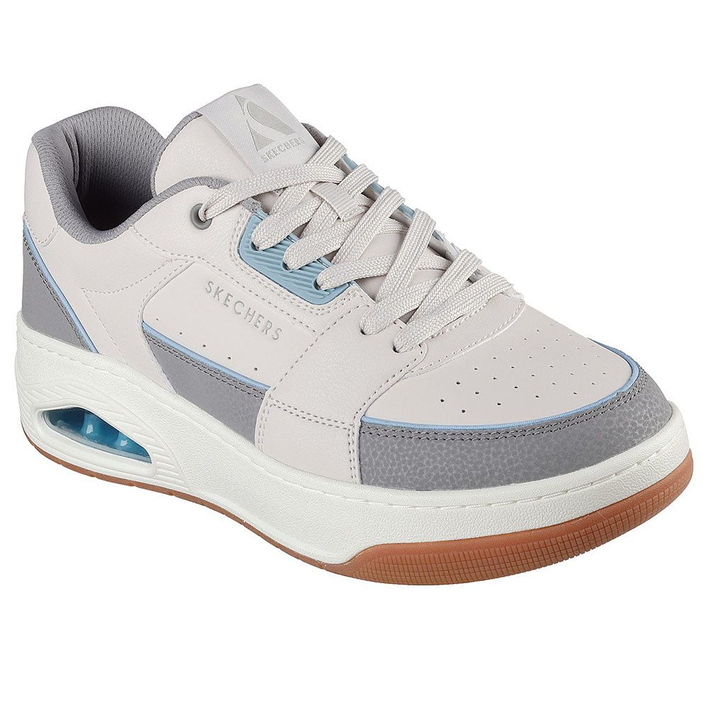 BONHEUR Papier　0329 SKECHERS Street Uno Court - Low-Post – Skechers Malaysia