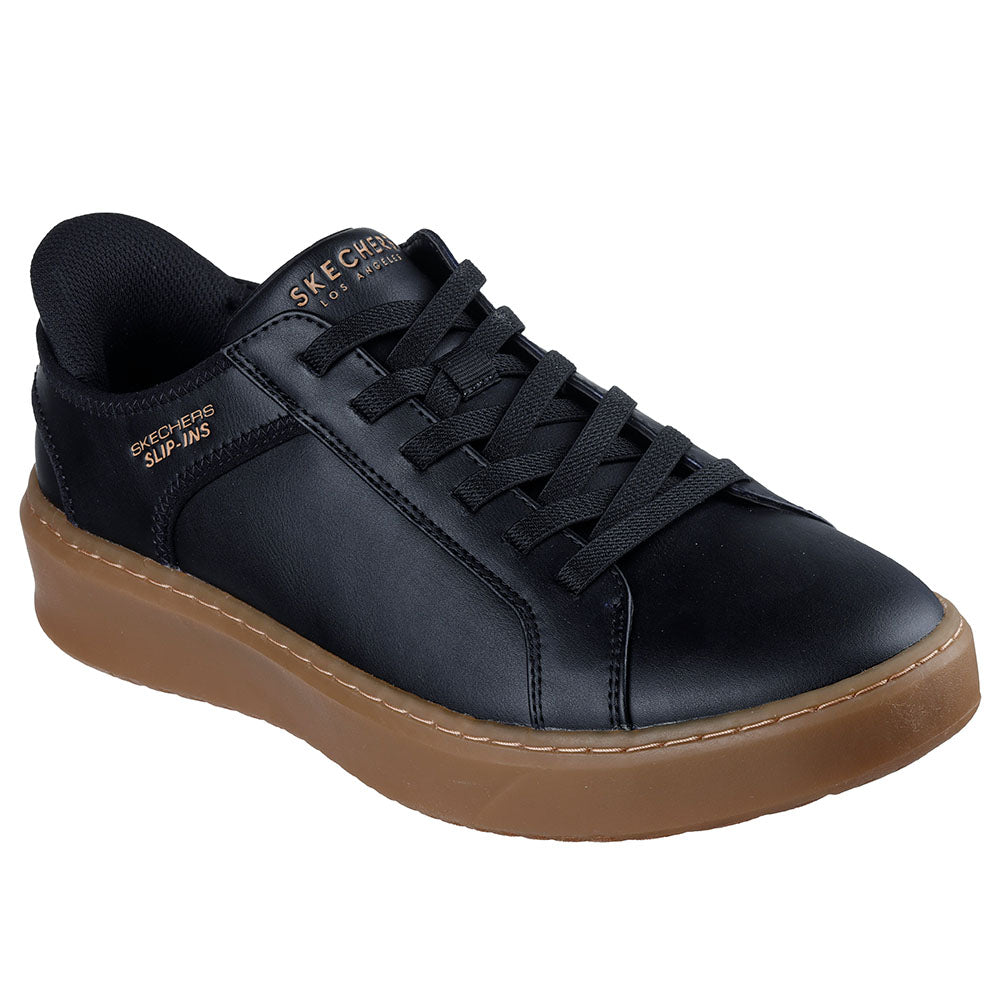 Slip-ins: Street Court Break - Double Vented