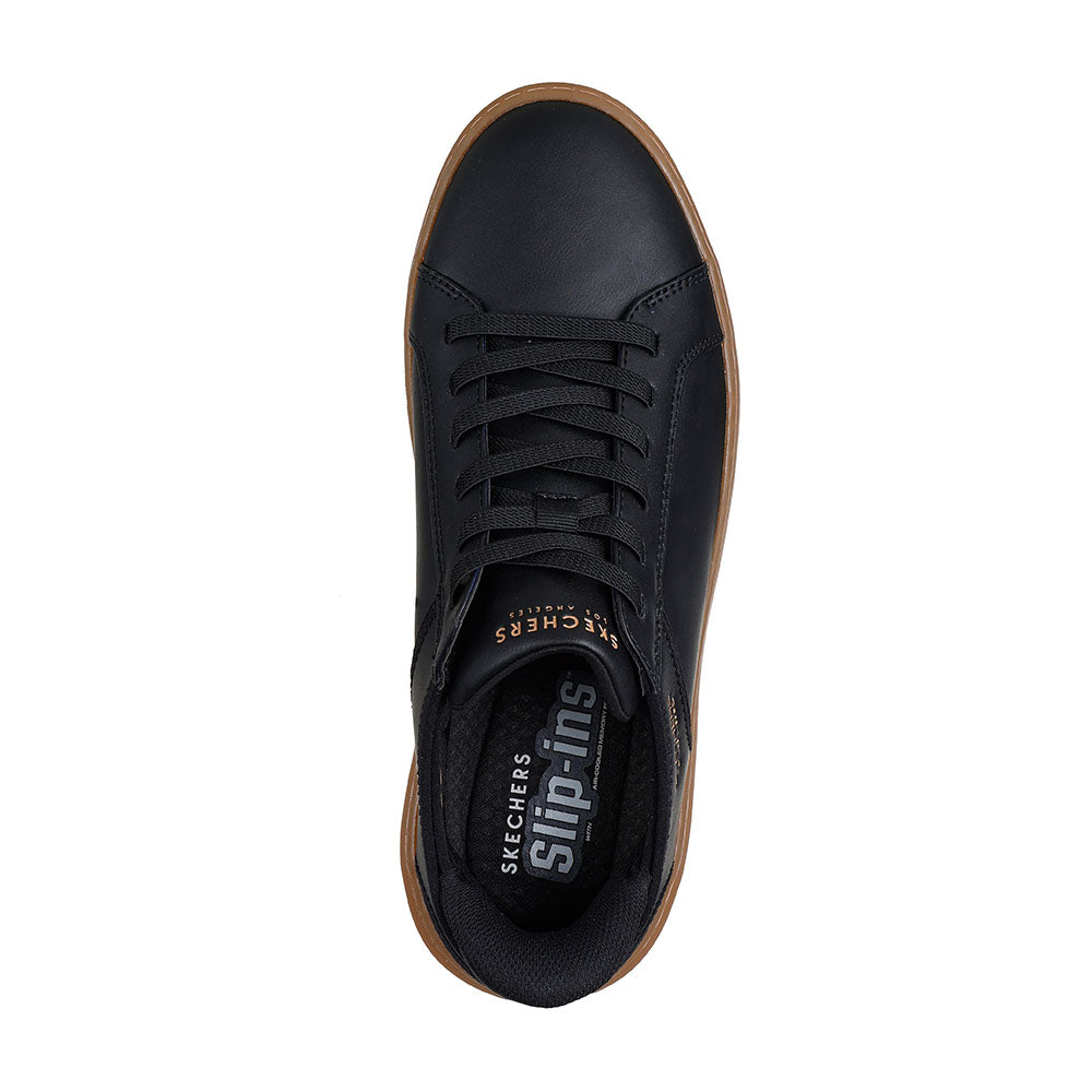 Slip-ins: Street Court Break - Double Vented