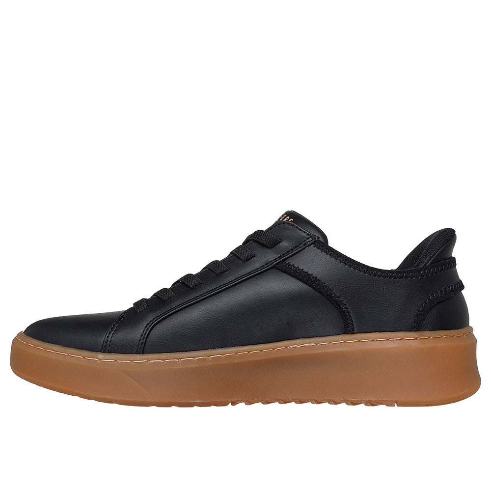 Slip-ins: Street Court Break - Double Vented