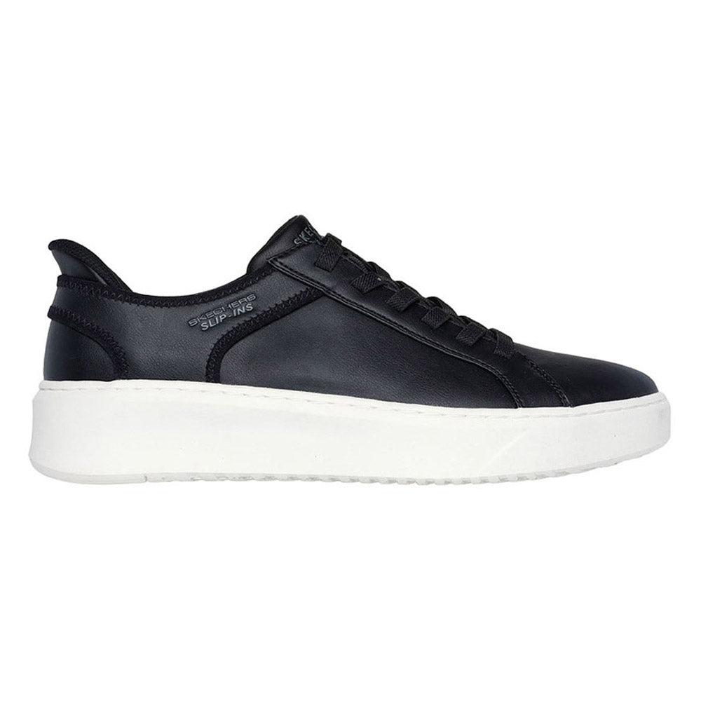 Slip-ins: SKECHERS Street Court Break - Double Vented