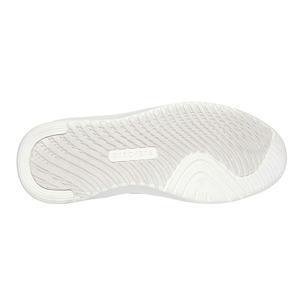 Slip-ins: SKECHERS Street Court Break - Double Vented