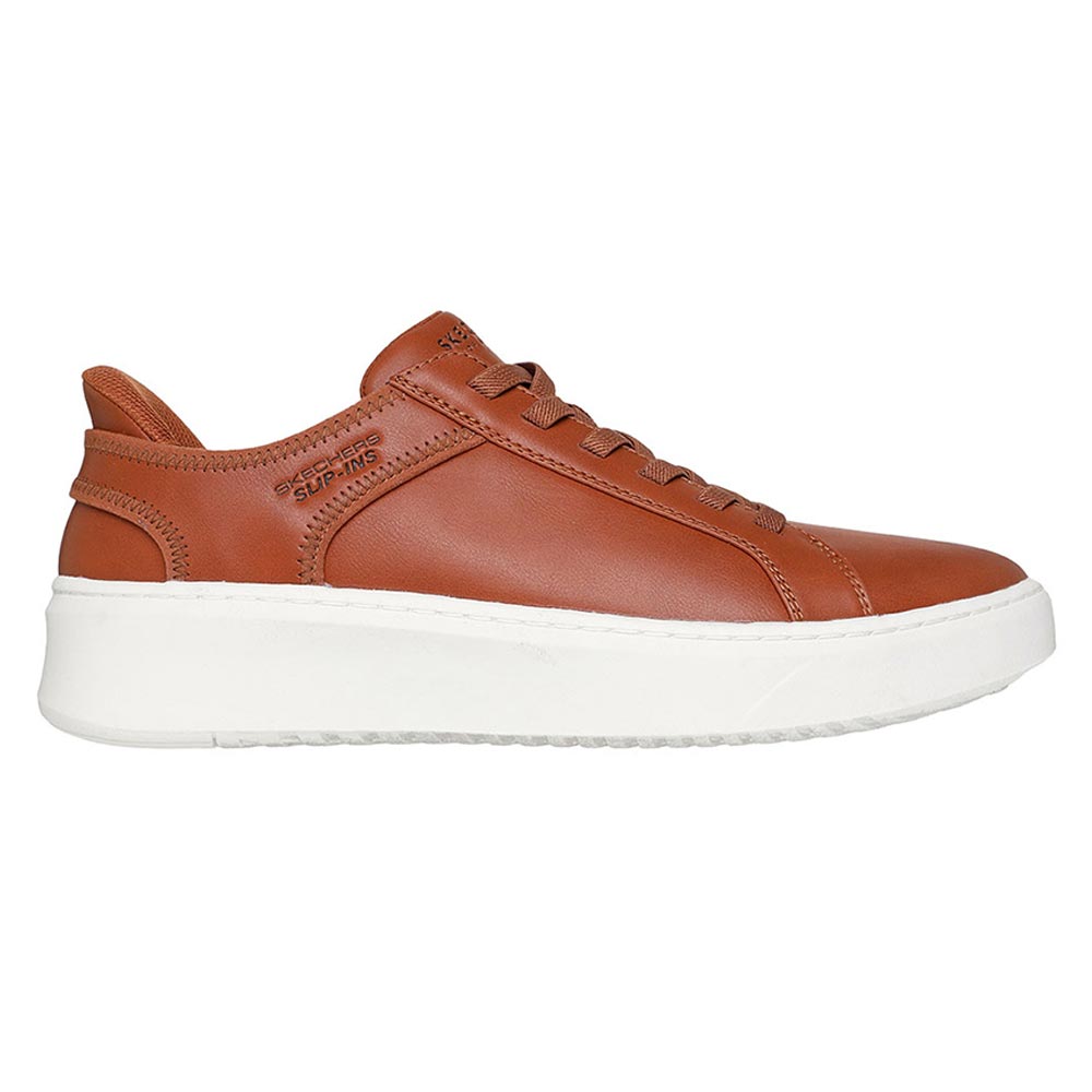 Slip-ins: Street Court Break - Double Vented