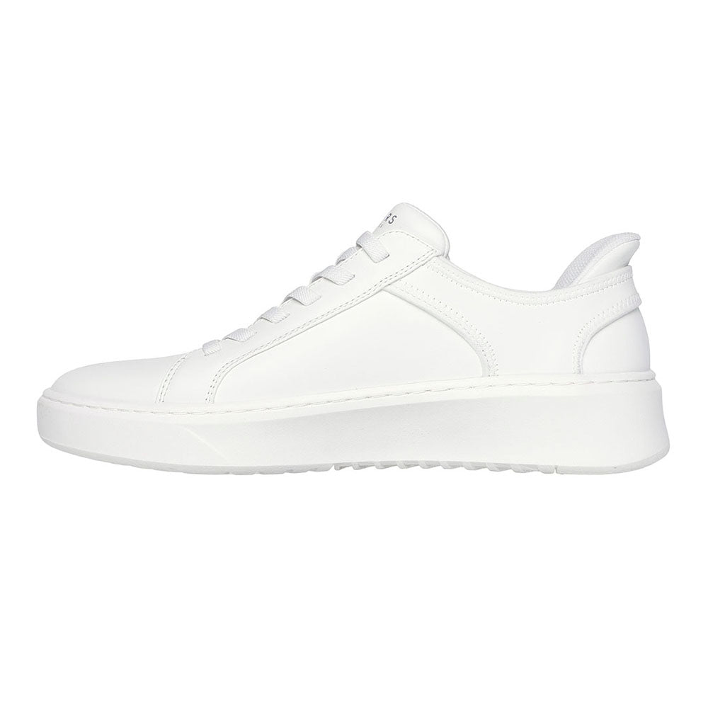 183177 Wht Slip-ins: SKECHERS Street Court Break - Double Vented – Skechers Malaysia
