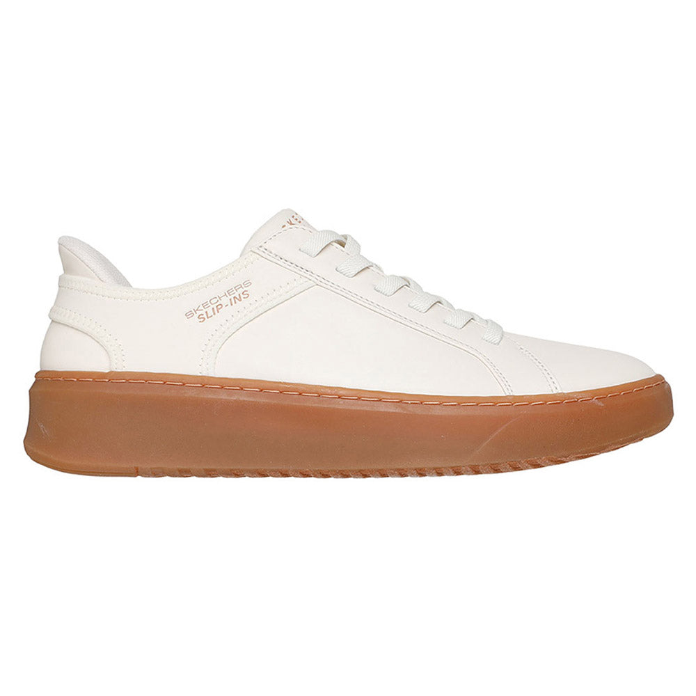 Slip-ins: Street Court Break - Double Vented