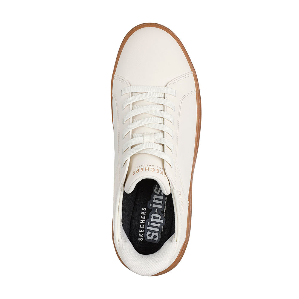 Slip-ins: Street Court Break - Double Vented