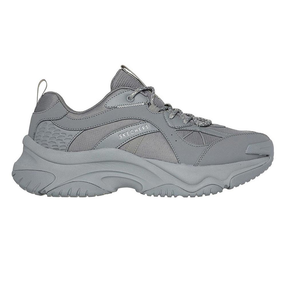 SKECHERS Street Moonhiker - Apogee Orbital Trek