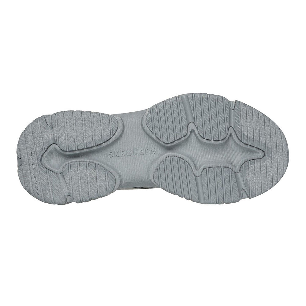 SKECHERS Street Moonhiker - Apogee Orbital Trek