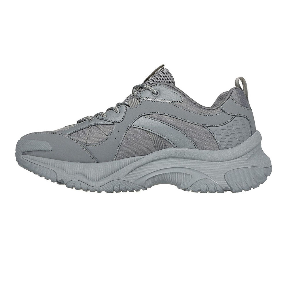 SKECHERS Street Moonhiker - Apogee Orbital Trek