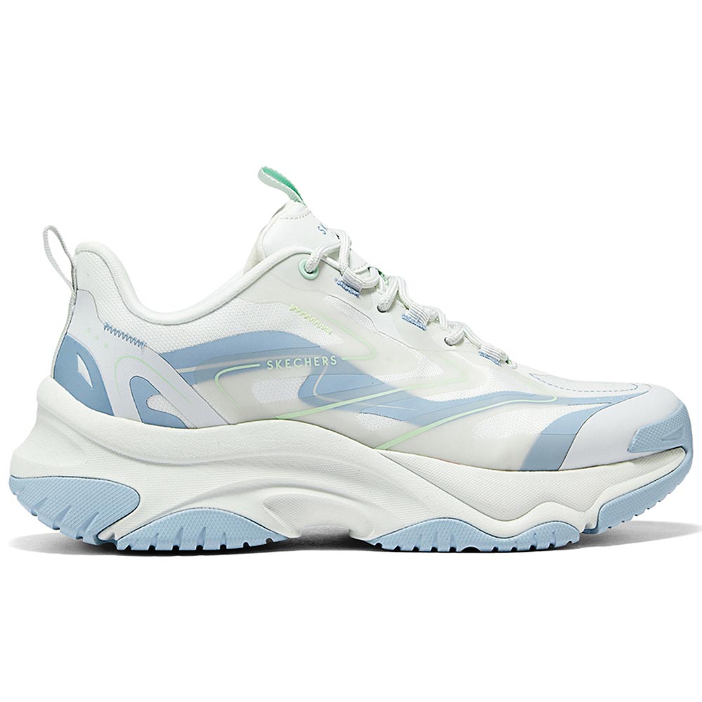 SKECHERS Street Moonhiker - Moonhiker China Jv Lace