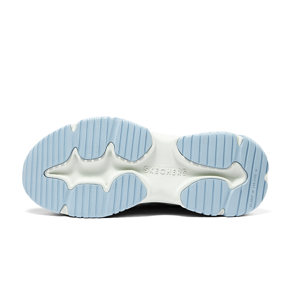 SKECHERS Street Moonhiker - Moonhiker China Jv Lace