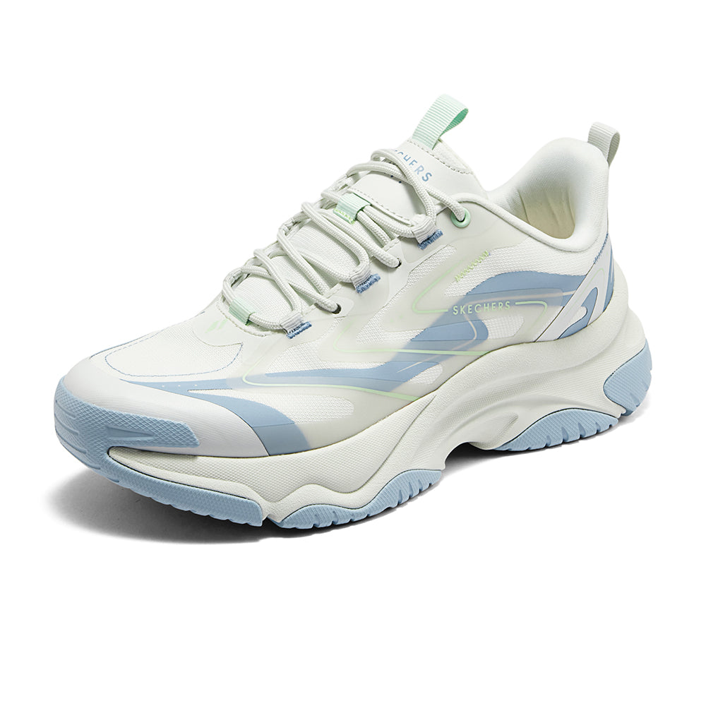 SKECHERS Street Moonhiker - Moonhiker China Jv Lace