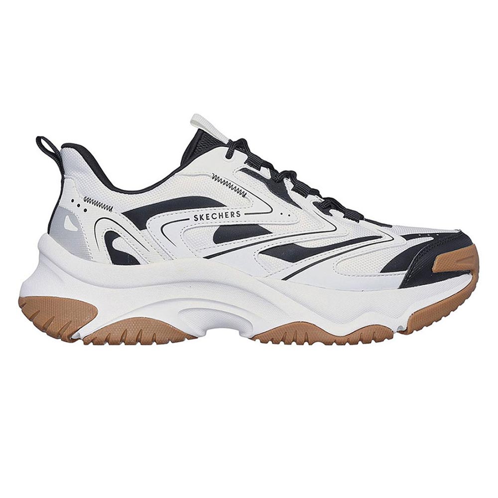 SKECHERS Street Moonhiker - Moonhiker China Jv Lace