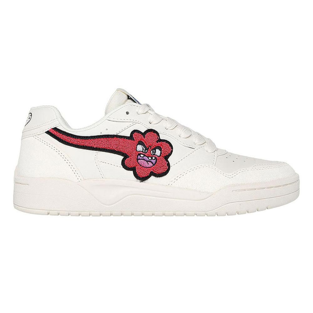 SKECHERS Street Koopa - Vexx Chenille Doodle