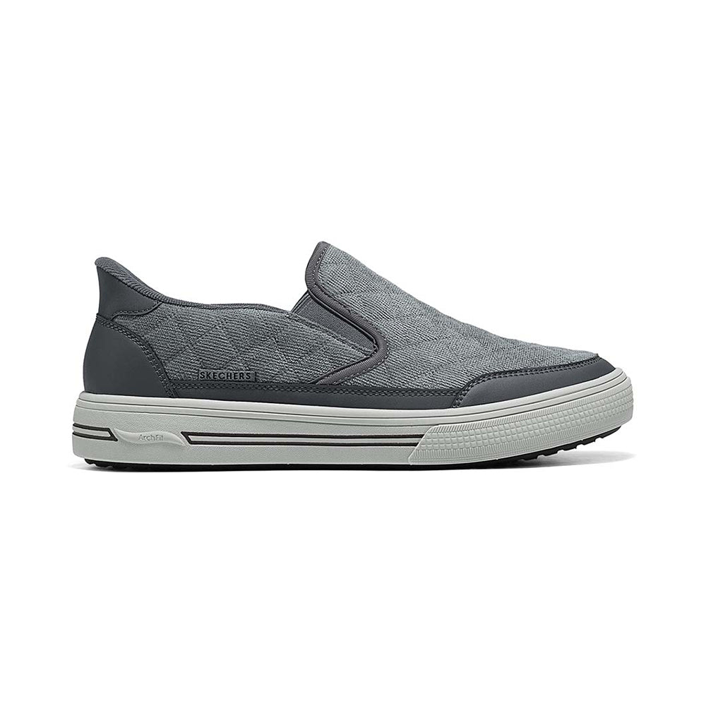 Street Arch Fit Arcade - Double Cozy