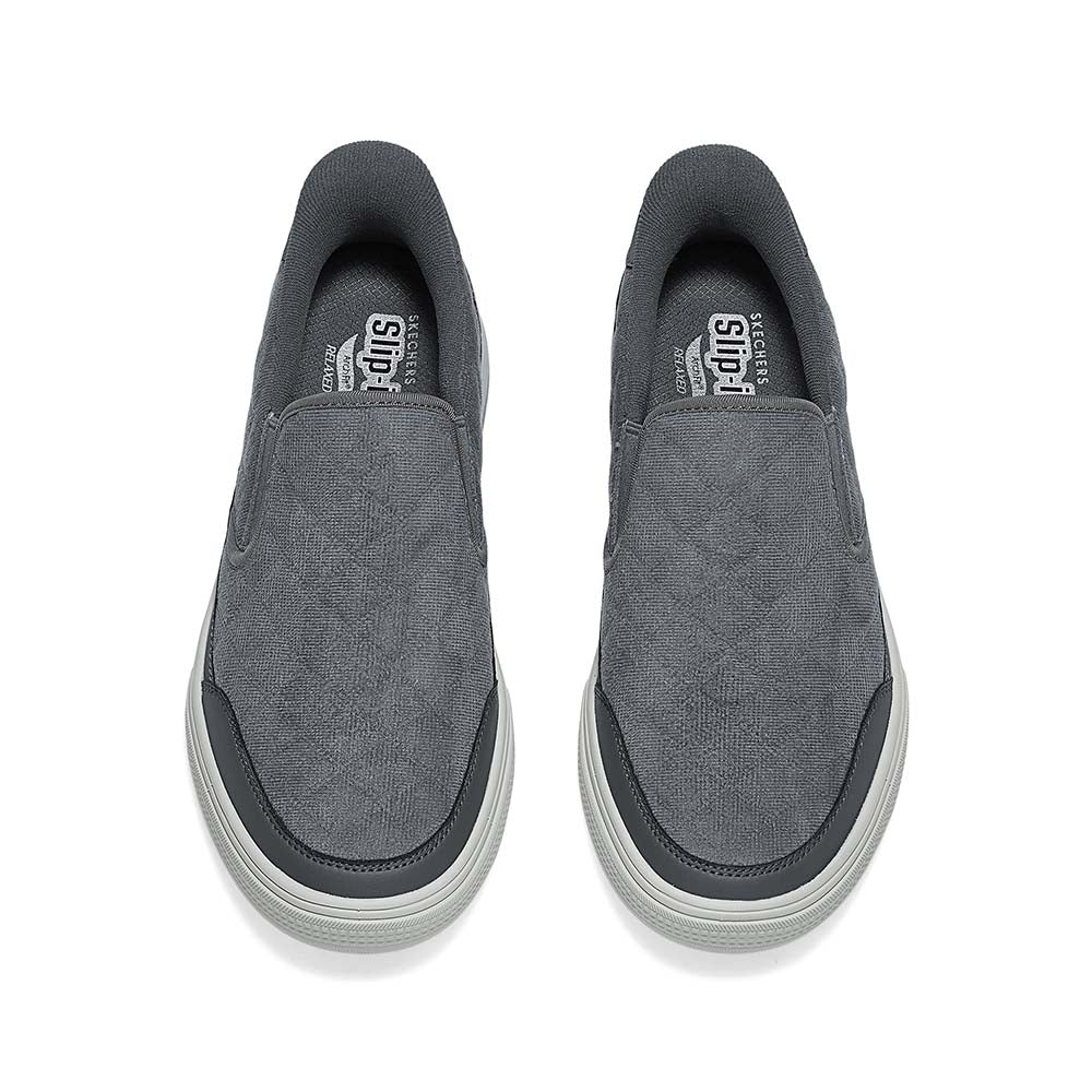 Street Arch Fit Arcade - Double Cozy