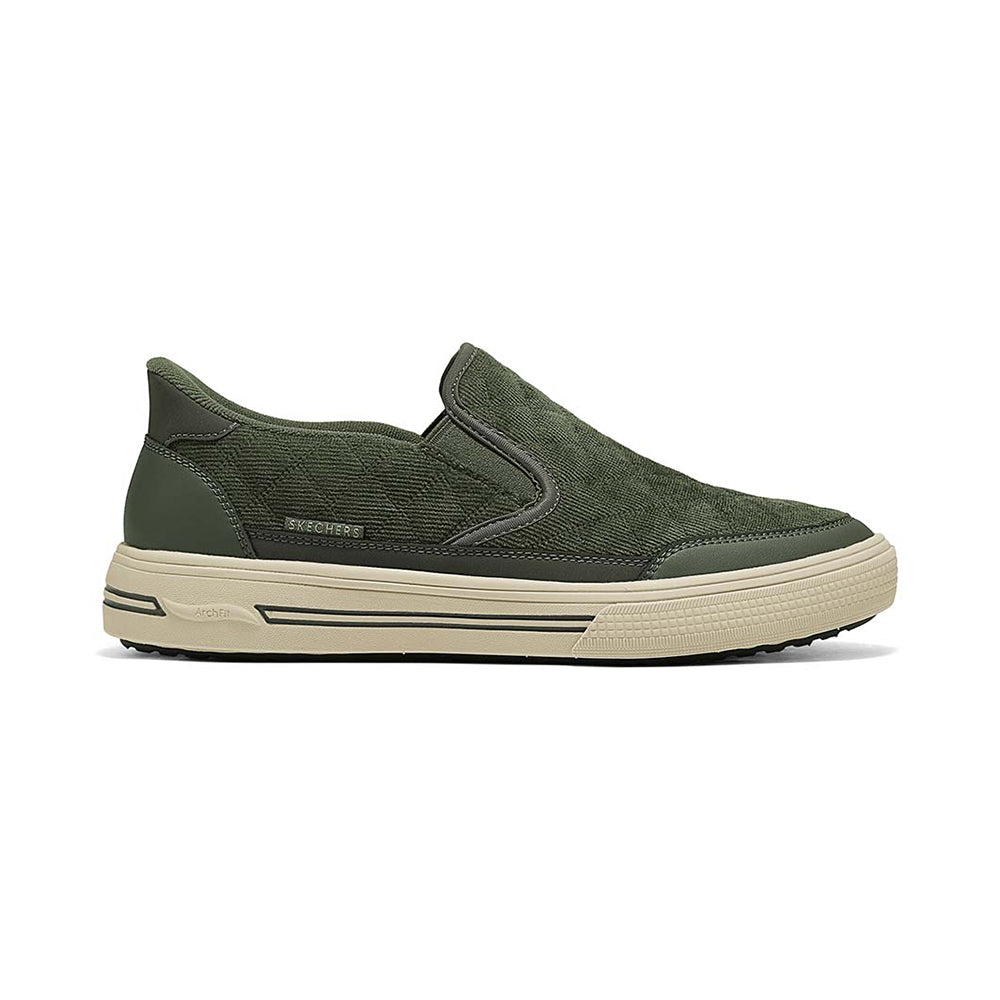 Street Arch Fit Arcade - Double Cozy