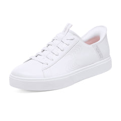 Slip-ins: Court Classics Eden LX - Royal Stride – Skechers Malaysia