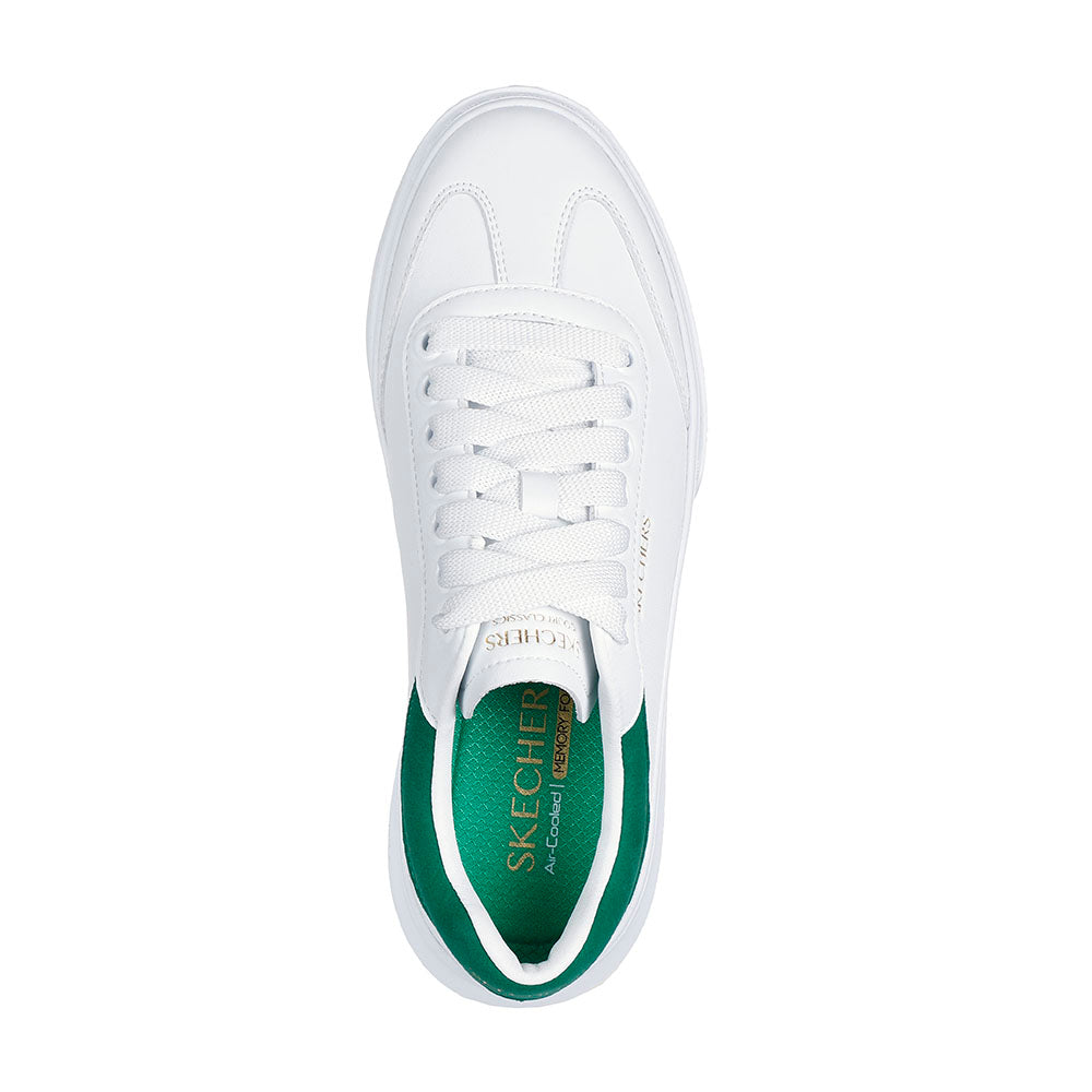 185060 Court Classics Cordova Classic - Best Behavior – Skechers Malaysia