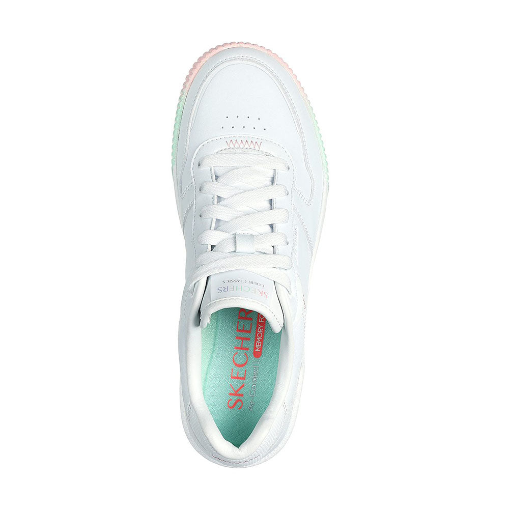 Court Classics Jade - Soft Glow