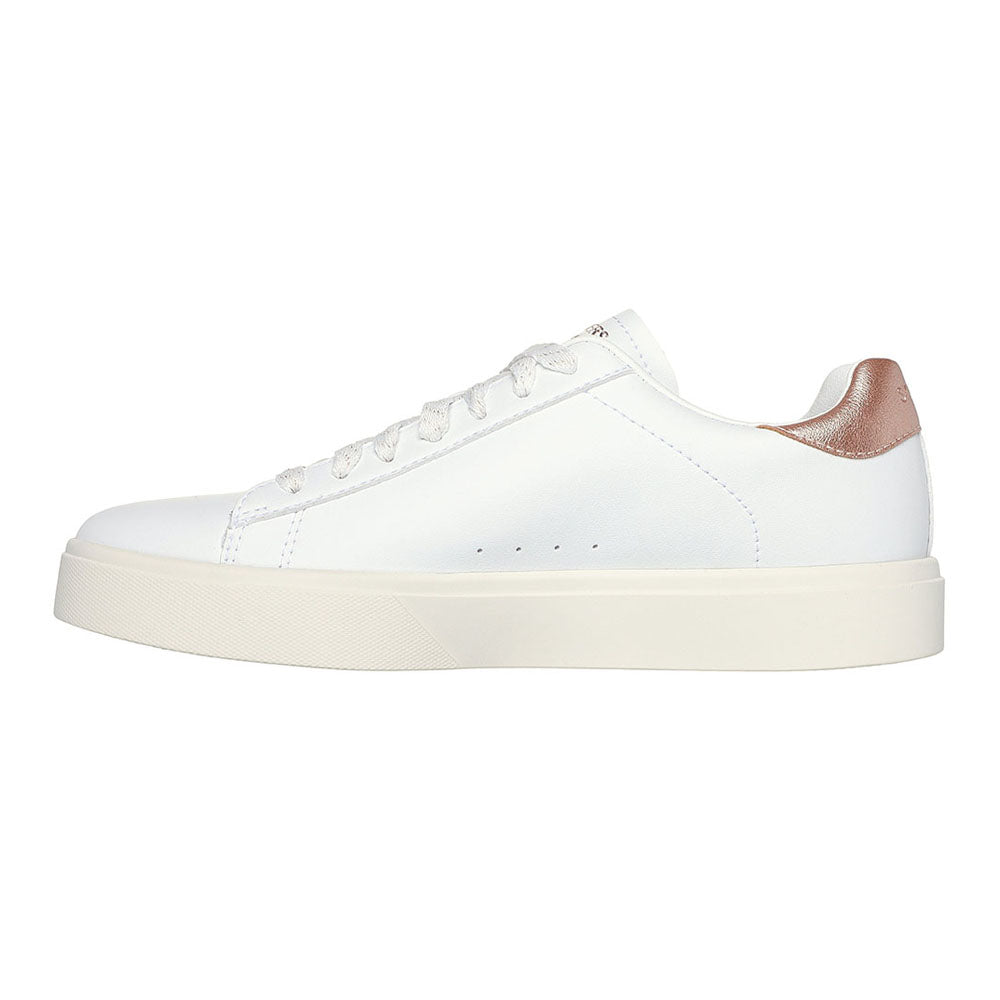 JGoldcrown: Court Classic Eden LX - Gleaming Hearts – Skechers