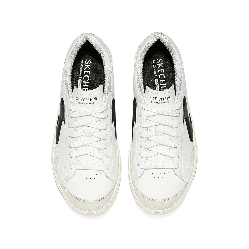 Court Classics Eden LX - Slick Talk