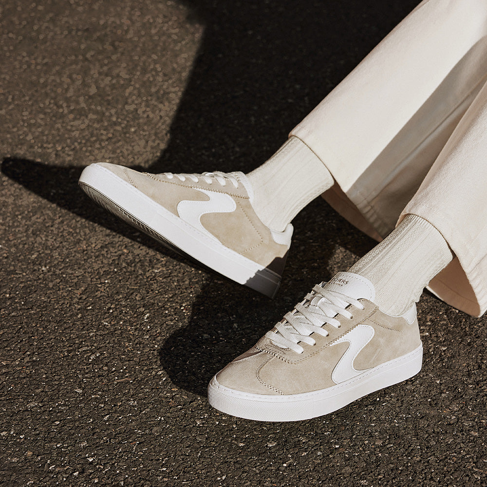 Court Classics Arch Fit Legend - Vivid Hues