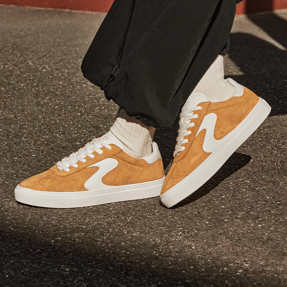 Court Classics Arch Fit Legend - Vivid Hues