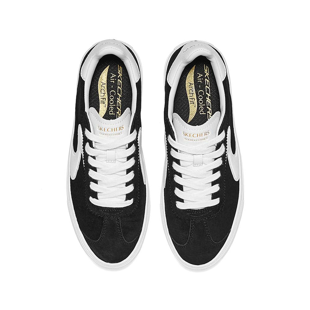 Court Classics Arch Fit Legend - Vivid Hues