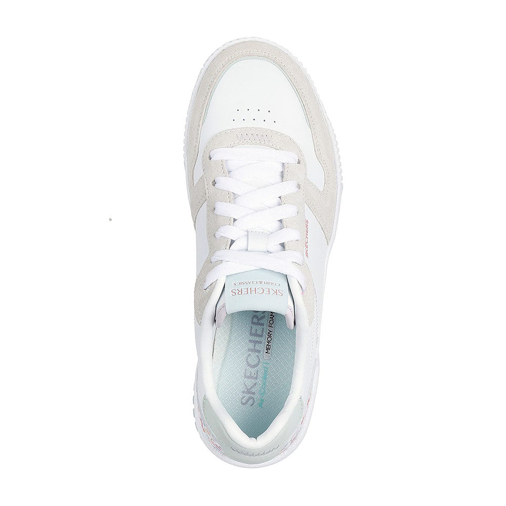 SKX Court Classics Jade - Dainty Florals