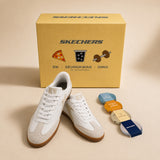 Skechers x SEVENTEEN: Slip-Ins Court Classics Hotshot - Perfect Choice
