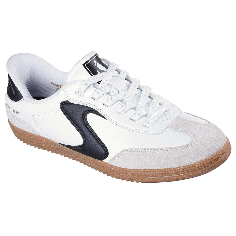 Skechers x SEVENTEEN: Slip-Ins Court Classics Hotshot - Perfect Choice