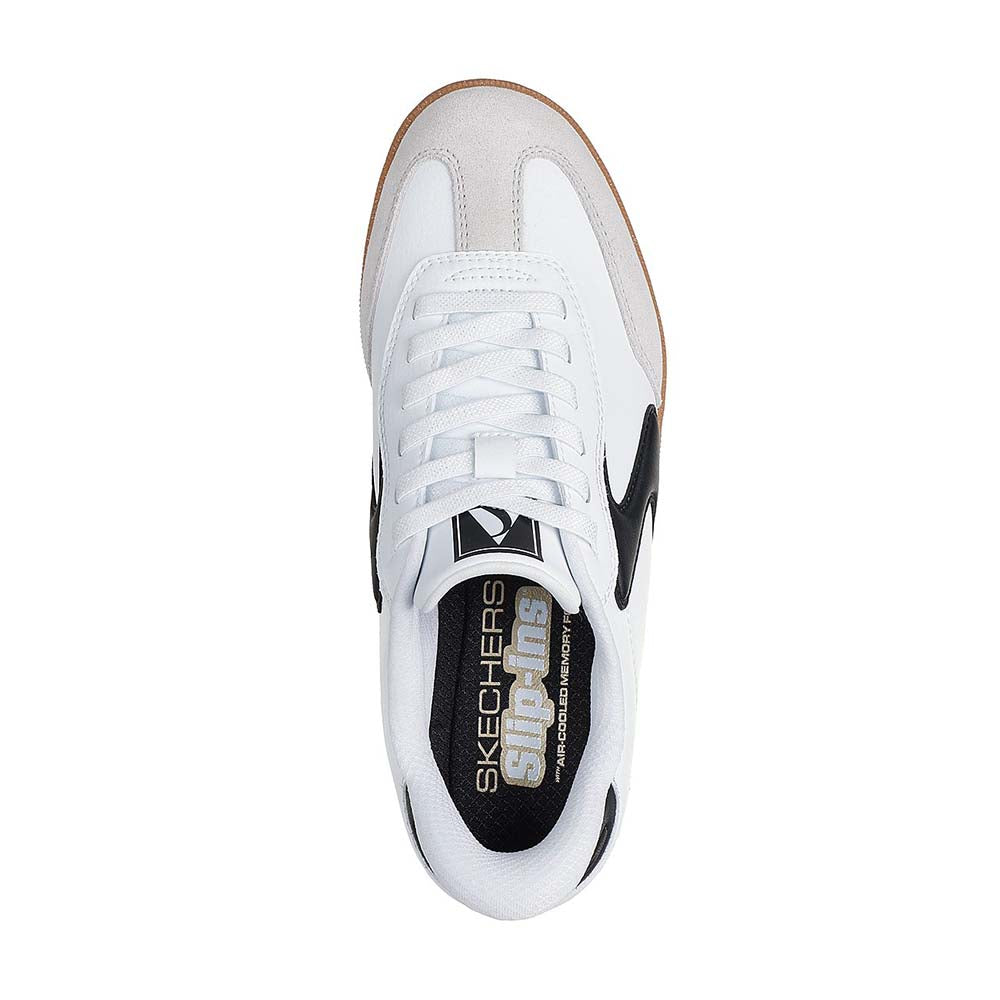 Skechers x SEVENTEEN: Slip-Ins Court Classics Hotshot - Perfect Choice
