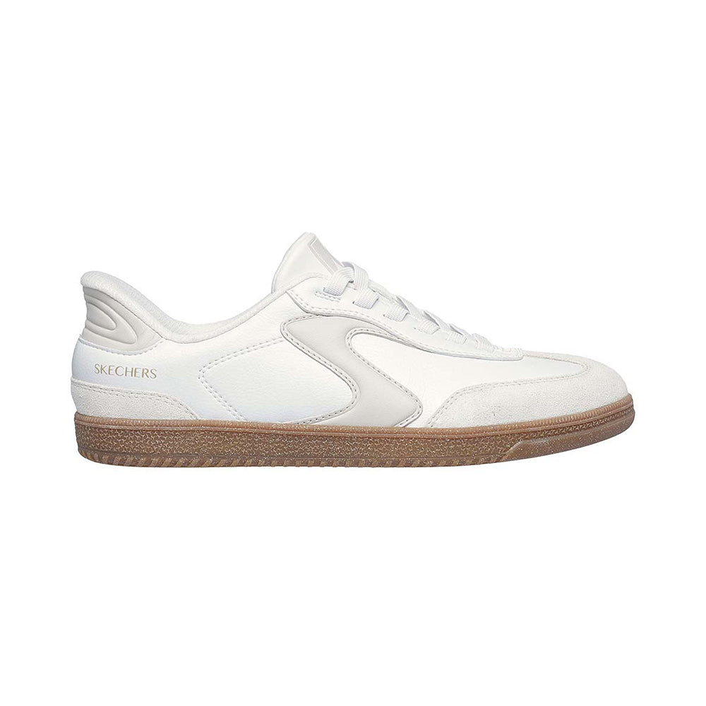 Skechers x SEVENTEEN: Slip-Ins Court Classics Hotshot - Perfect Choice
