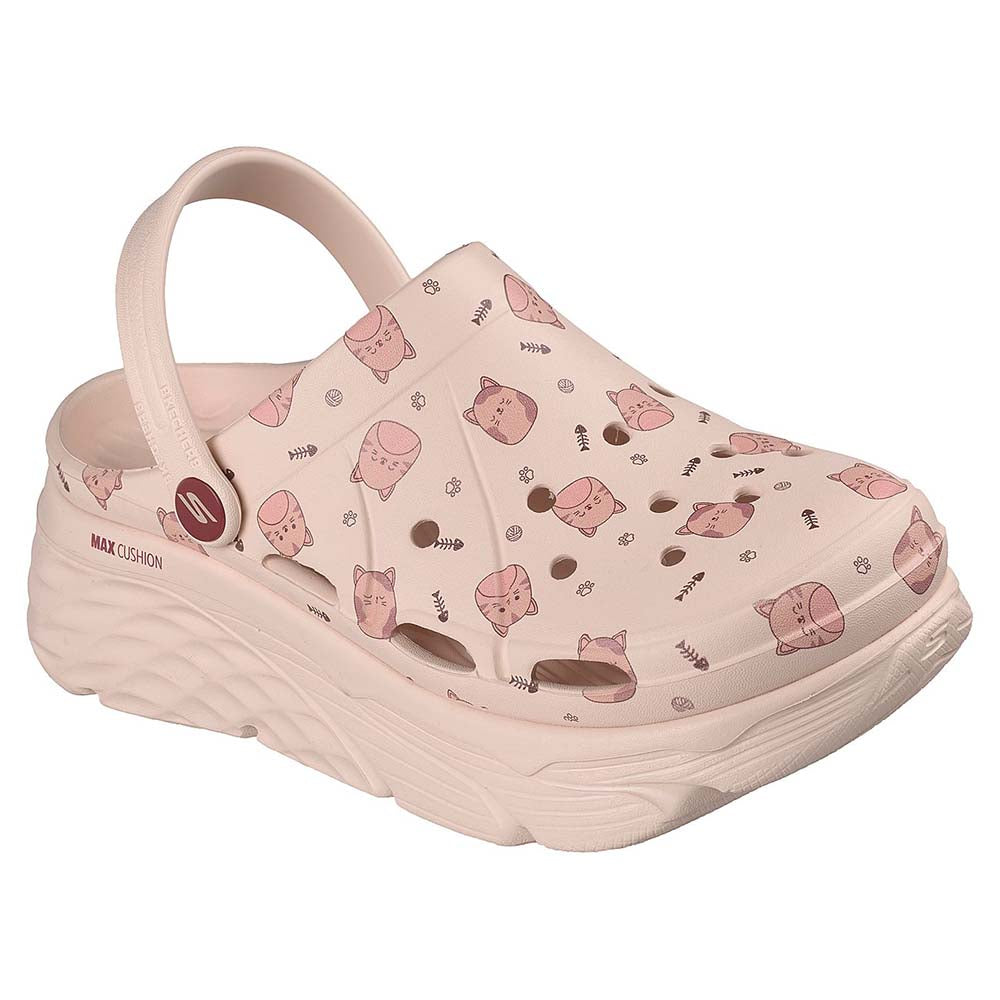 Foamies Max Cushioning - Tabby