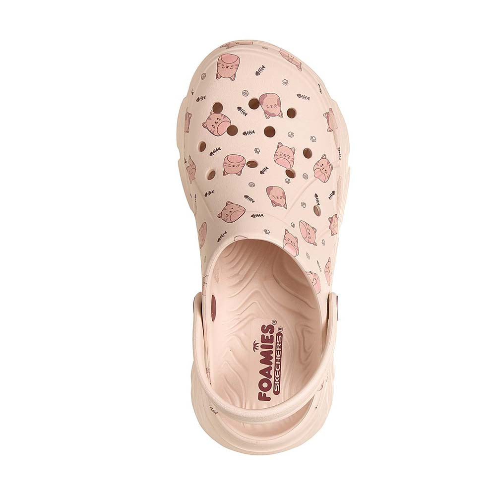 Foamies Max Cushioning - Tabby