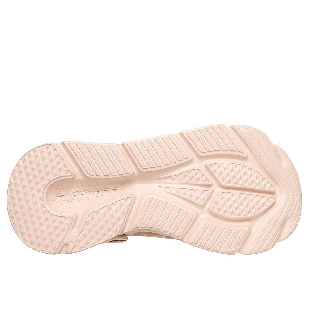 Foamies Max Cushioning - Tabby