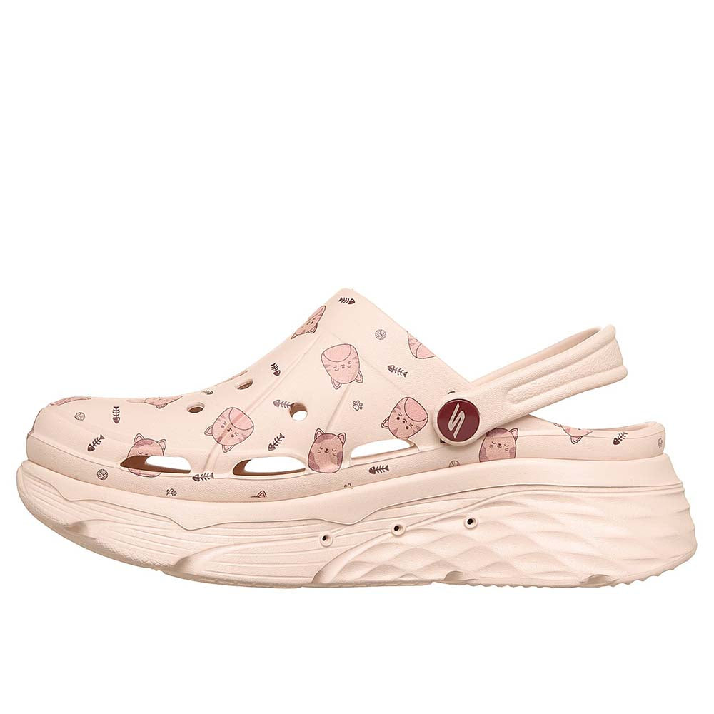 Foamies Max Cushioning - Tabby