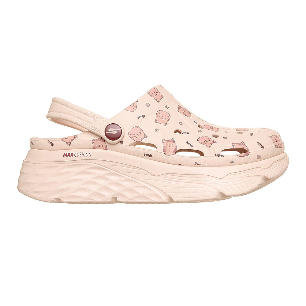 Foamies Max Cushioning - Tabby