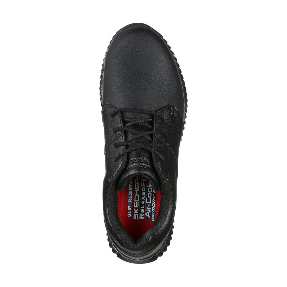 Work Cessnock Slip Resistant - Lival