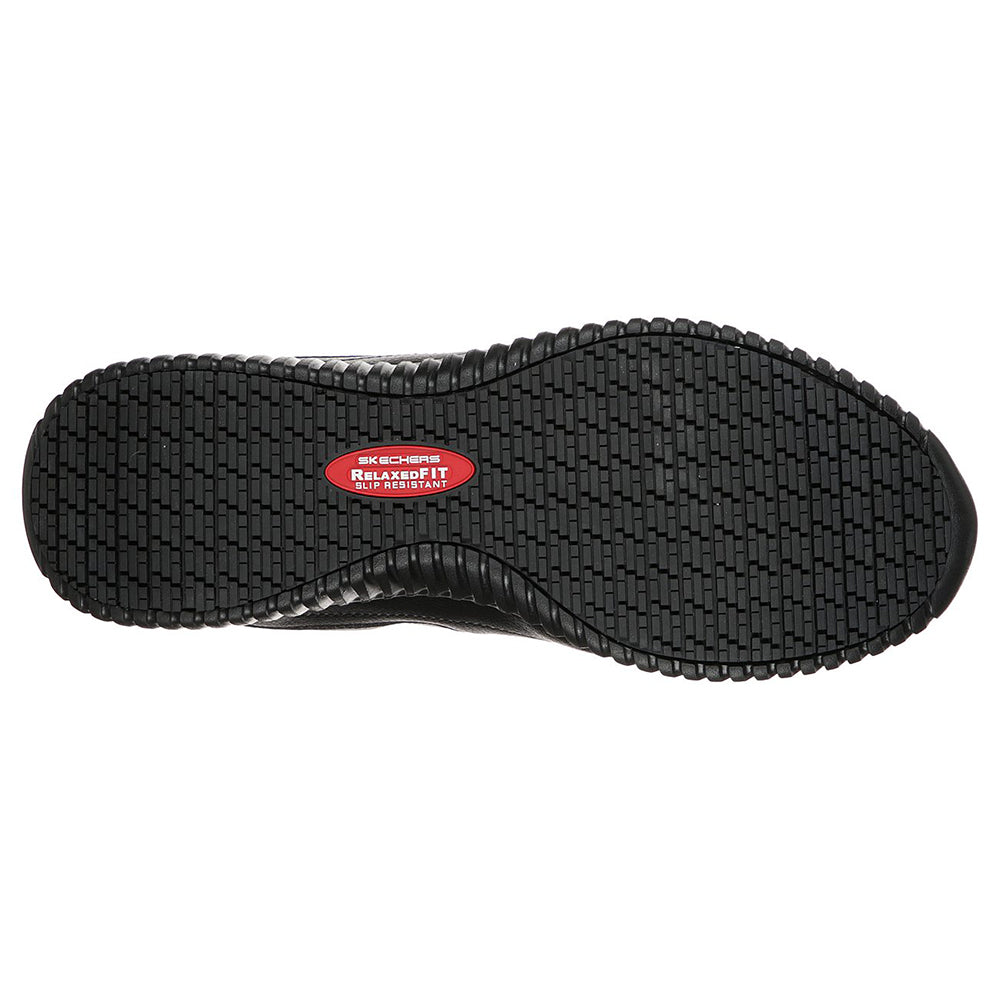 Work Cessnock Slip Resistant - Lival