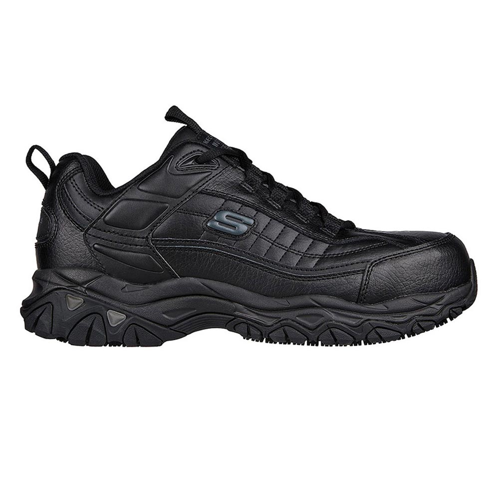 Work Soft Stride
