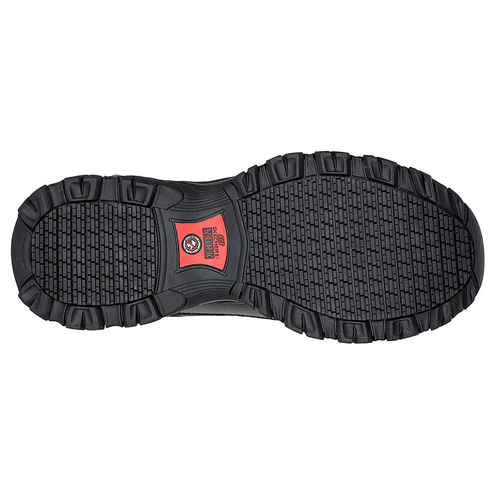Work Soft Stride