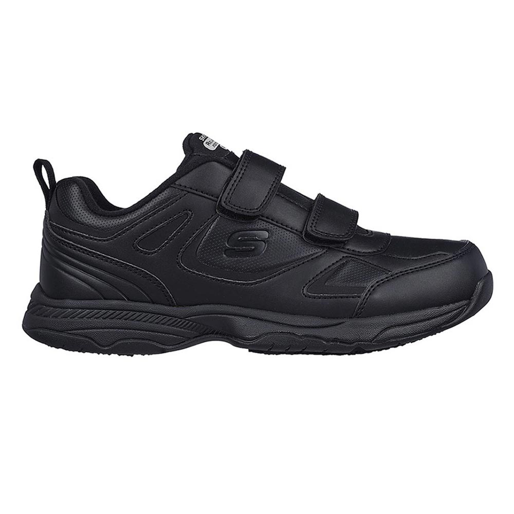 Work Dighton Slip Resistant - Rolind
