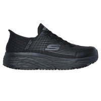 Slip-ins: Work Max Cushioning Elite Sr - Remmal