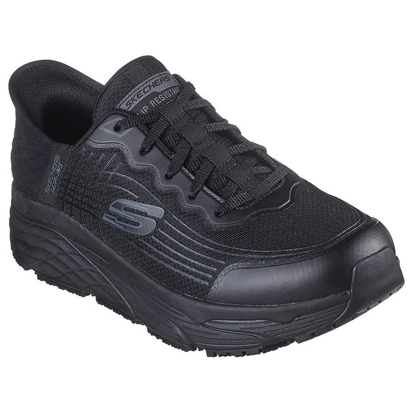 Slip-ins: Work Max Cushioning Elite Sr - Remmal
