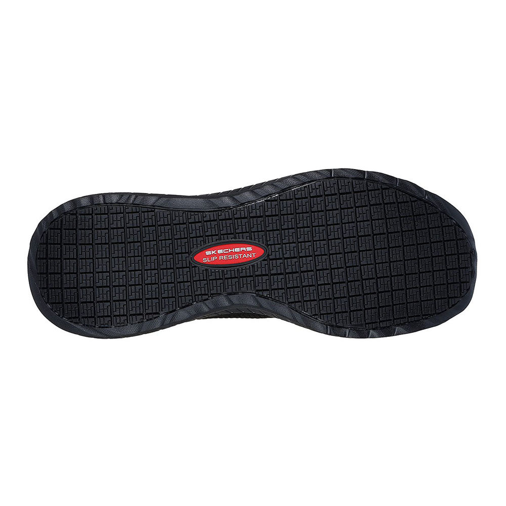 Relaxed Fit: Work Squad Choas Slip Resistant - Fellker